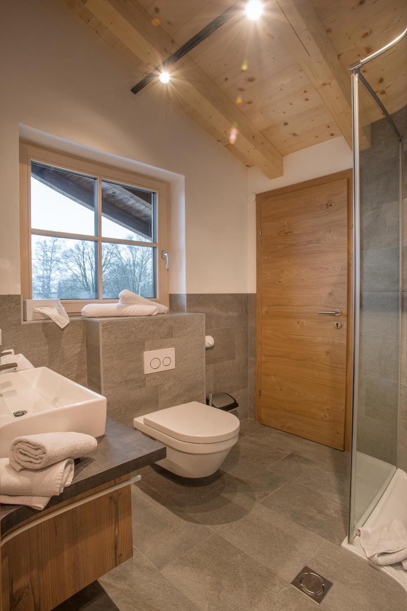 Alpenchalet Stadlpoint Ried im Zillertal Exterior foto