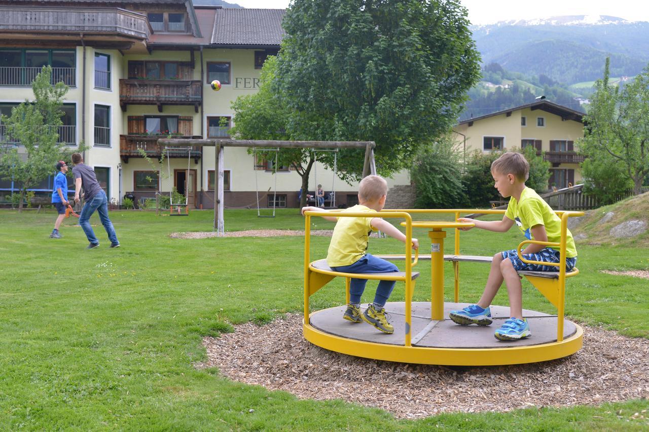 Alpenchalet Stadlpoint Ried im Zillertal Exterior foto